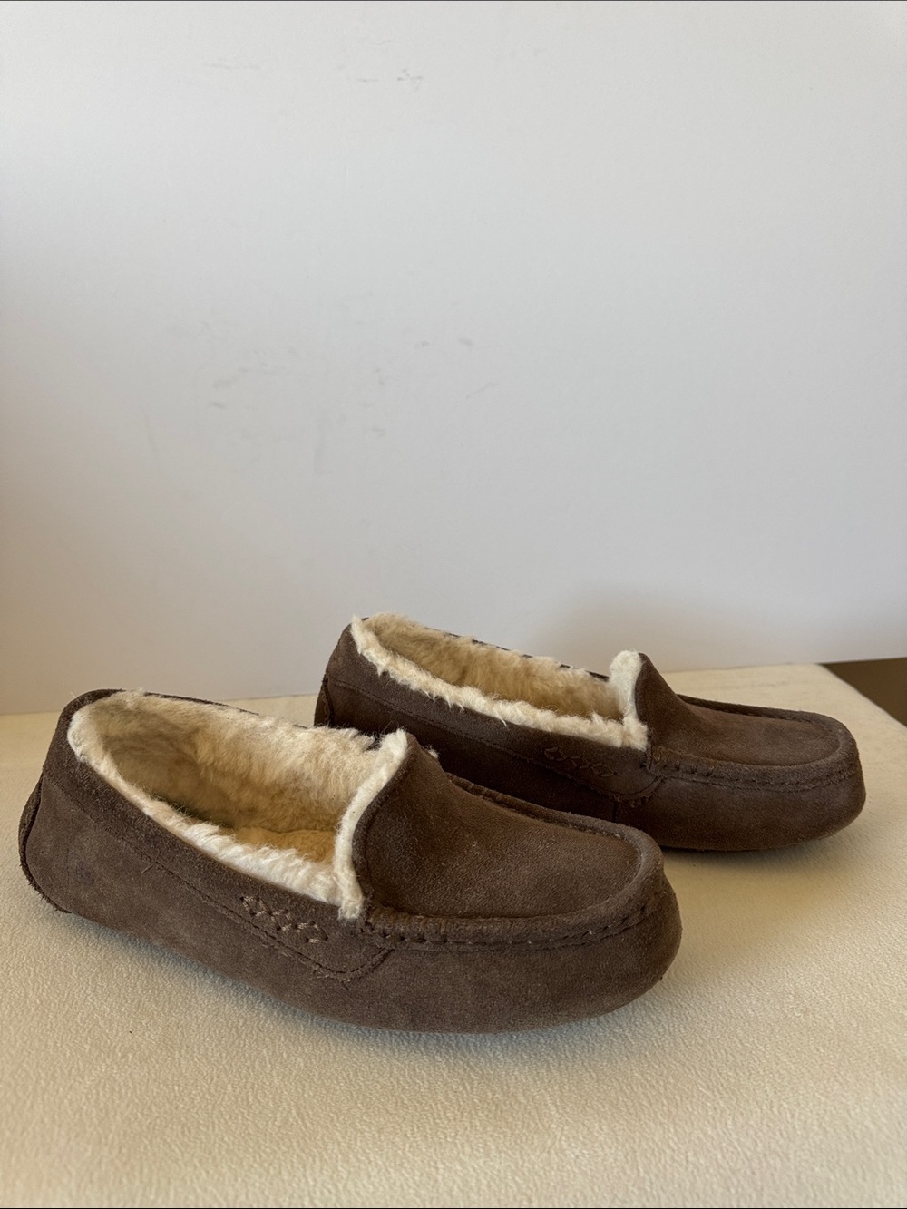 Ugg slippers